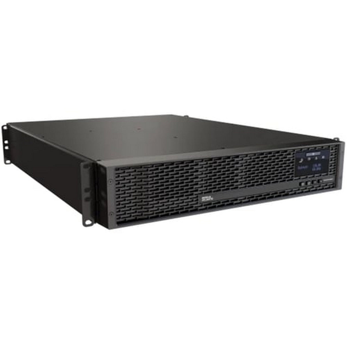 Middle Atlantic NEXSYS 2000VA Online UPS with RackLink Bank Outlet Control