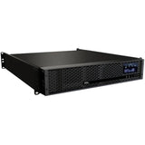 Middle Atlantic NEXSYS 2000VA Online UPS with Individual Outlet Control and RackLink
