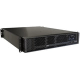 Middle Atlantic NEXSYS 3000VA Online UPS with RackLink Bank Outlet Control