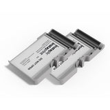Minolta IPC10 2-Pack Instapix/Instaprint Cartridges 20 Photo Sheets