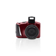 Minolta MND50 48 MP 4K Ultra HD Digital Camera Red