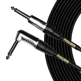 Mogami MCP GT CorePlus 1/4-Inch Instrument Cable