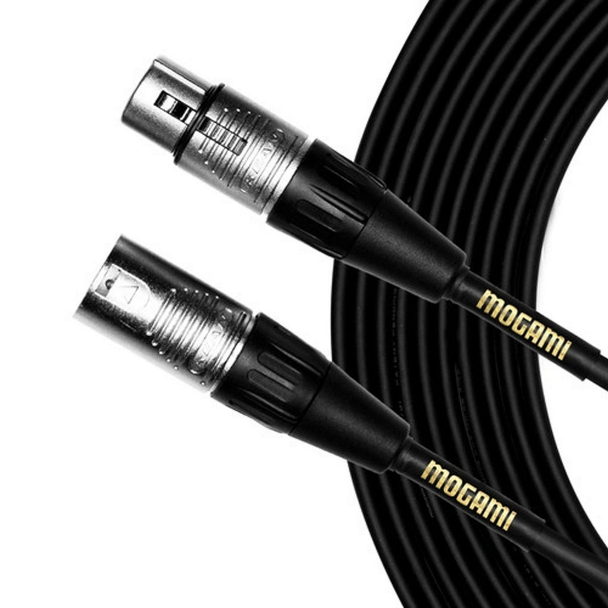 Mogami MCP XX 05 5 Foot XLR to XLR Cable