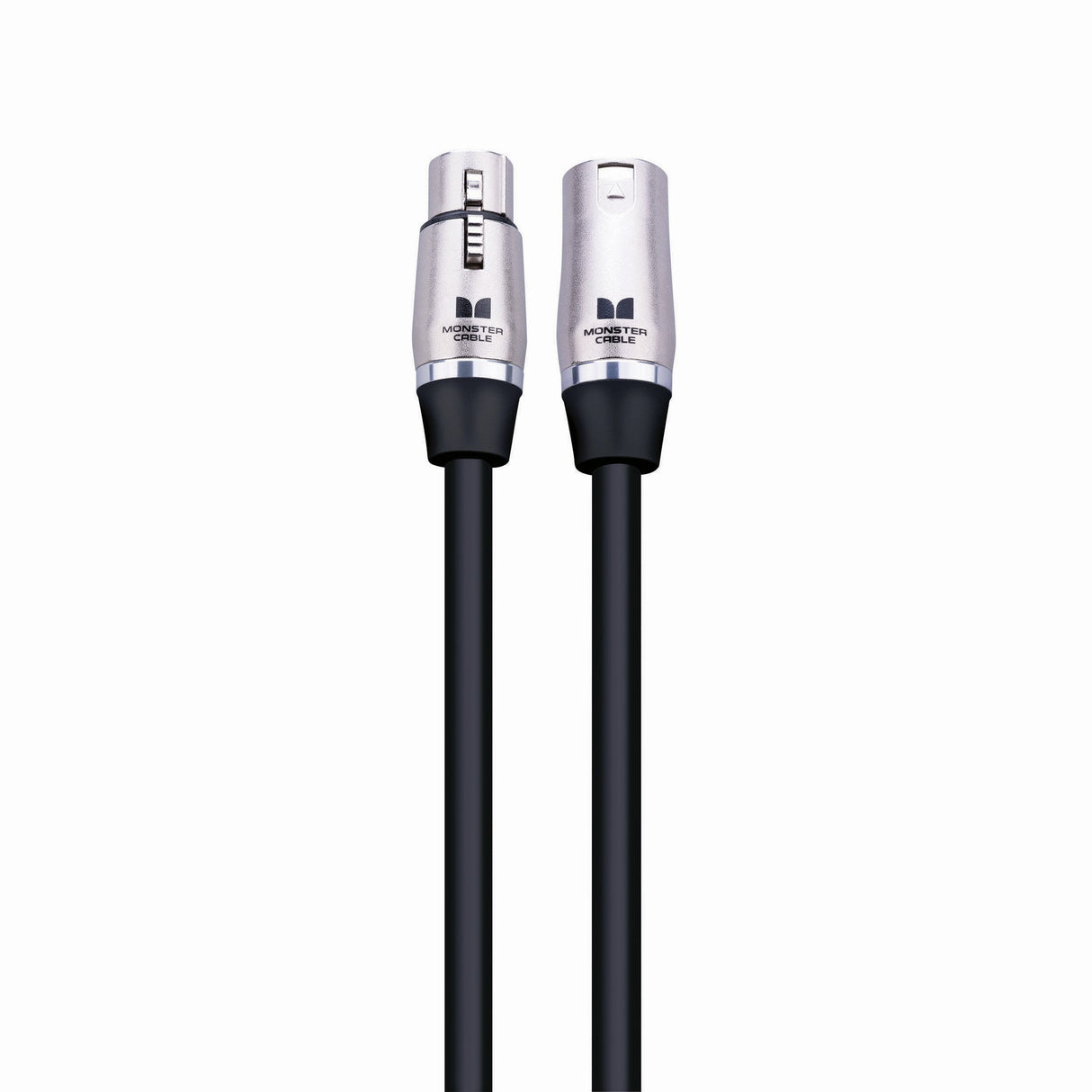 Monster Prolink Performer 600 5-Feet Microphone Cable