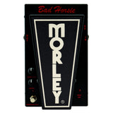 Morley Classic Bad Horsie WAH Guitar Effects Pedal