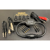 Morley Hum Removal Toolbox Pro