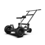 MOVMAX All-Terrain Rickshaw for Filmmaking