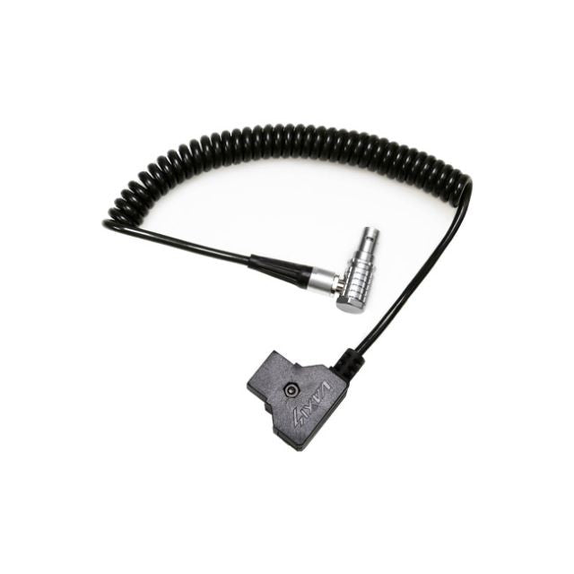 MOVMAX D-Tap to 2-Pin LEMO Power Cable