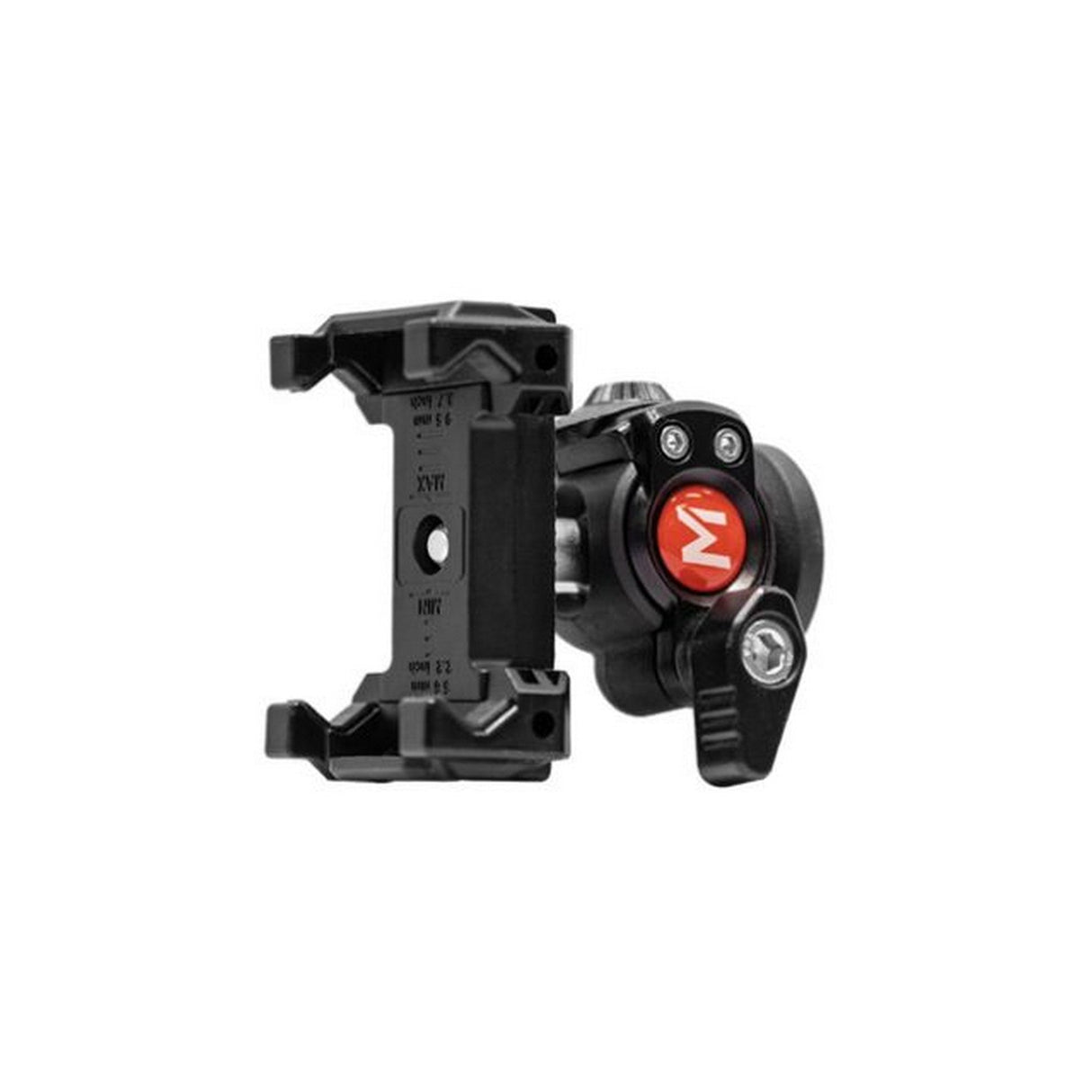 MOVMAX Universal Ball Head Phone Holder