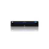 MultiDyne OGX-FR-CNS-P Open Gear Frame with Cooling and Advanced Networking 2RU