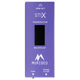 Murideo MU-STIX-GF STIX Test Signal Generator Female HDMI