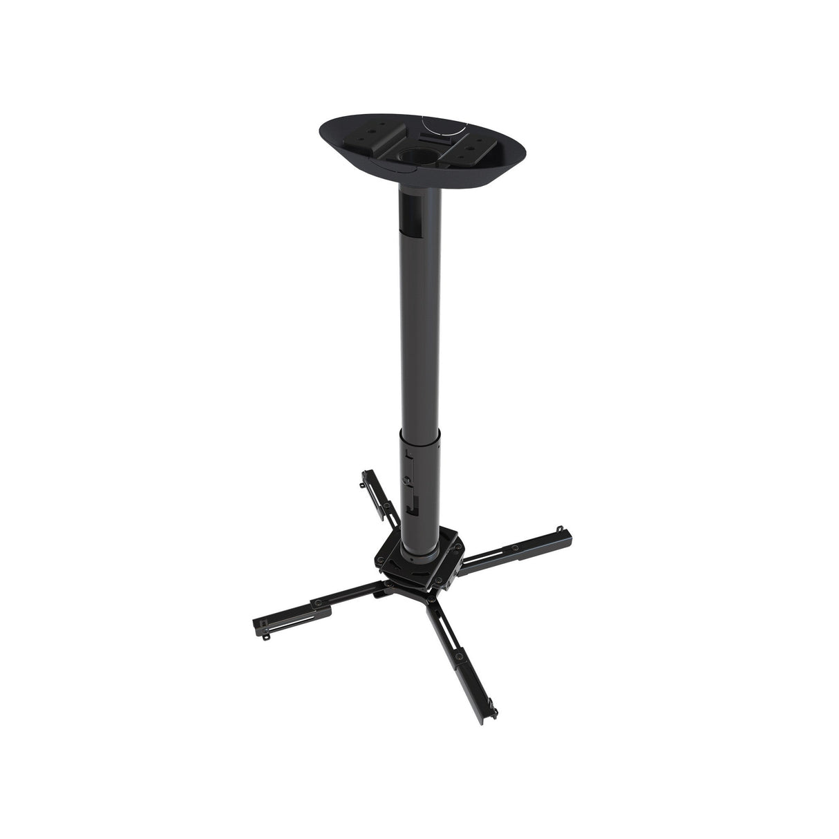 Mustang Professional Flat Ceiling Projector Mount