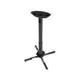 Mustang Professional Flat Ceiling Projector Mount