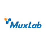 MuxLab 500116 Power Supply for 500115 (56VDC), US