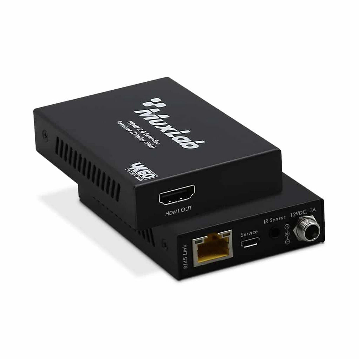 MuxLab 500408 HDMI 2.0 Extender Kit