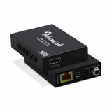 MuxLab 500408 HDMI 2.0 Extender Kit