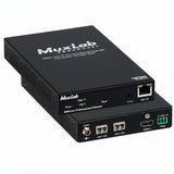 MuxLab 500774 HDMI 4K/ST2110 Over IP UTP
