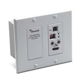 MuxLab 500800 KVM HDMI Over IP PoE Extender 4K60 for Networked AV Systems