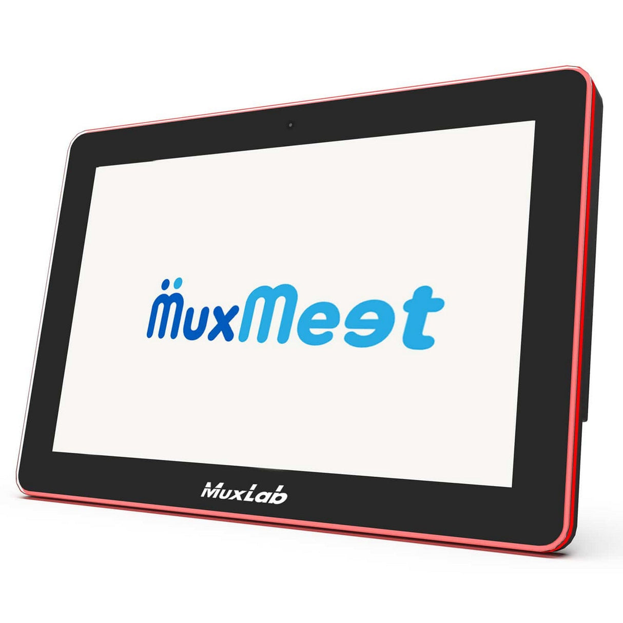 MuxLab 500821 MuxMeet 10.1-Inch Tablet-1