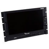 MuxLab 500842 HDMI 4K/30 and 3G-SDI 17.3-Inch Display