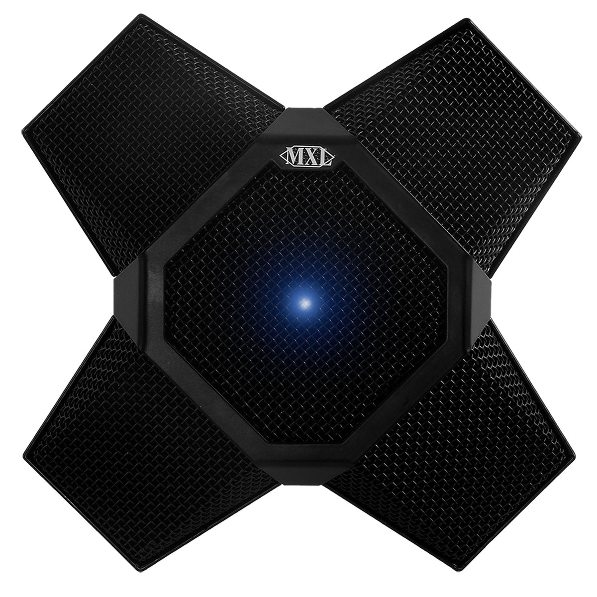MXL AC-360-A USB Conference Microphone with 360 Degree Coverage