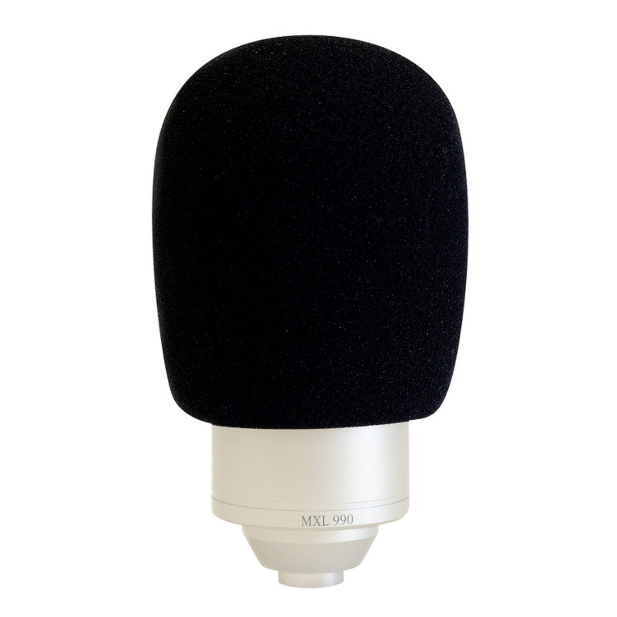 MXL WS-002 Large Diaphragm Microphone Windscreen
