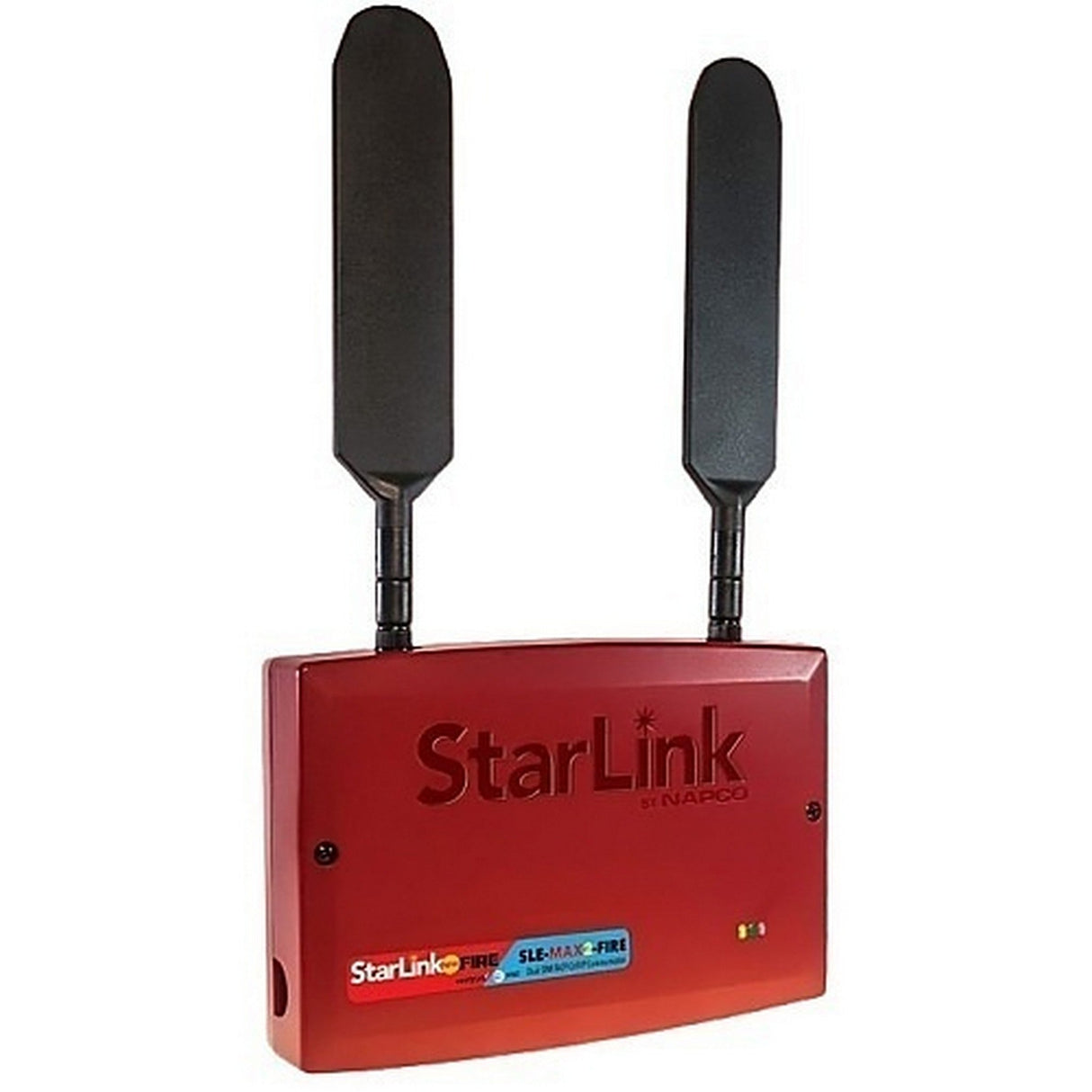 Napco Starlink Fire MAX 2 Universal Panel-Powered Commercial Fire FACU Communicator