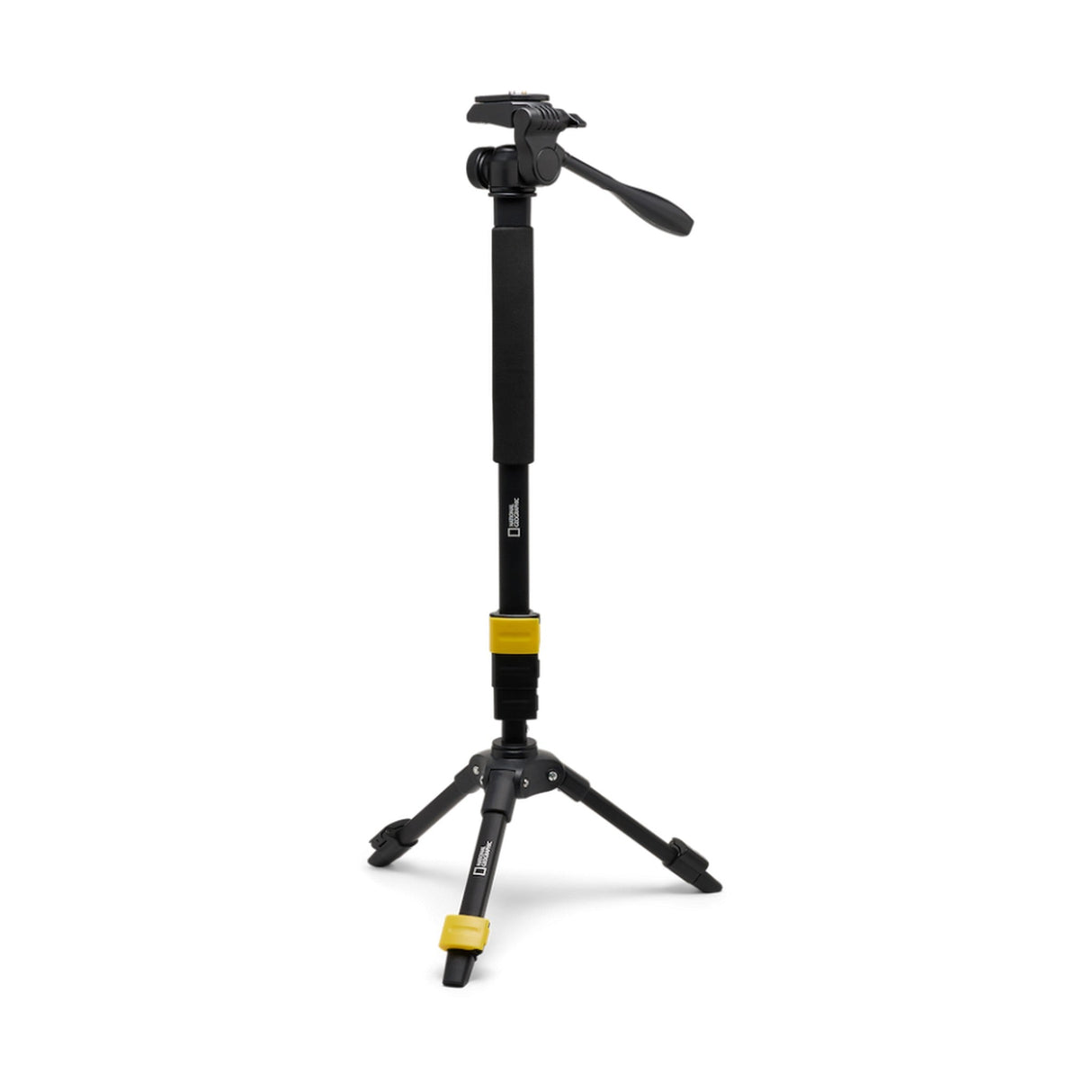 National Geographic Photo 3-in-1 Monopod/Tripod