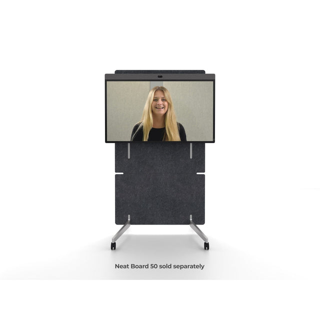 NEAT Rolling Adaptive Floor Stand for Neat Board 50