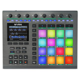 Nektar Aruba MIDI Pad Controller for Beat Making and Performance