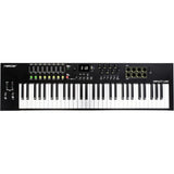 Nektar Impact LX61 mk3 MIDI Keyboard Controller
