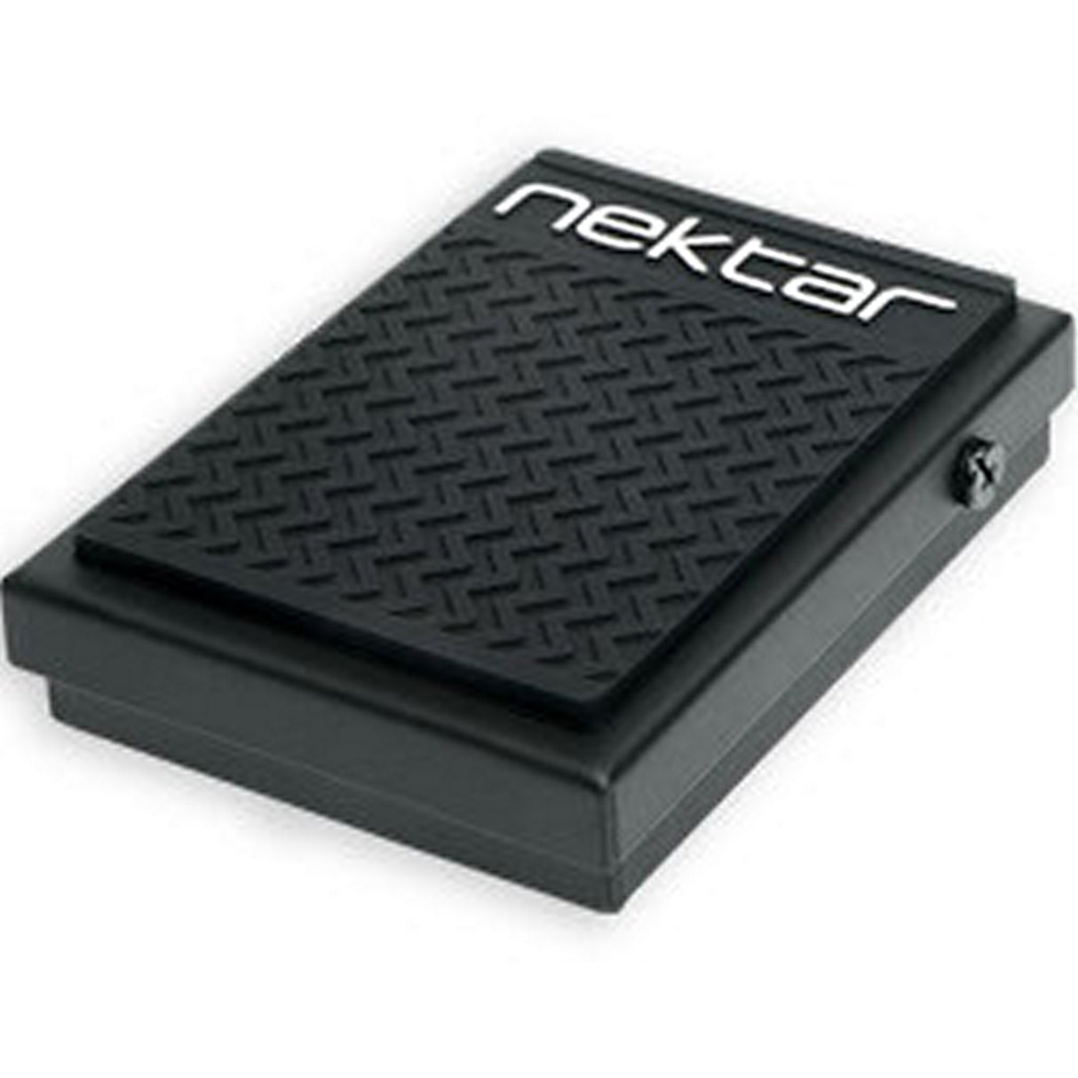 Nektar NP-1 Metal Universal Foot Switch Pedal