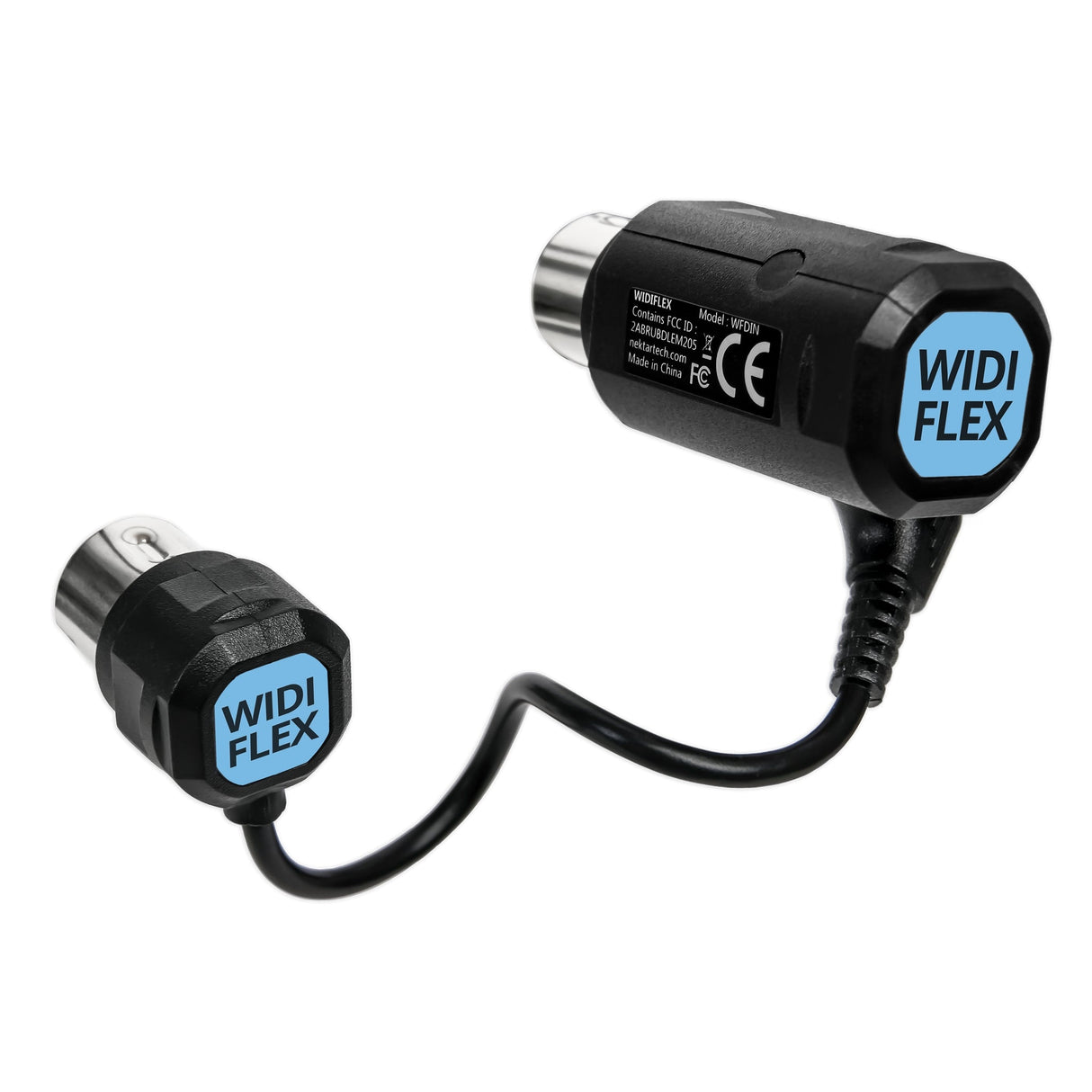 Nektar WIDIFLEX Bluetooth Adapter for MIDI Devices