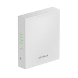 NETGEAR WAX610W-100NAS Insight Managed WiFi 6 AX1800 PoE Access Point
