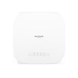 NETGEAR WAX615-100NAS Insight Managed WiFi 6 AX3000 PoE Access Point