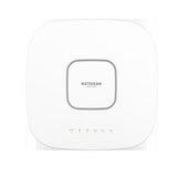 NETGEAR WAX630E-100NAS Insight WiFi 6E AXE7800 Tri-Band Access Point