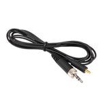 Neumann AC 31 3.5mm Connection Cable for MCM Microphone System - 0.6m