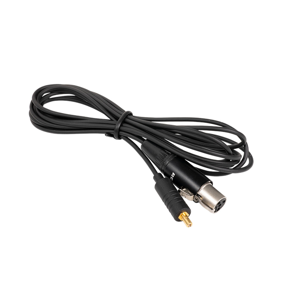 Neumann AC 34 4-Pin Mini XLR Connection Cable for MCM Microphone System