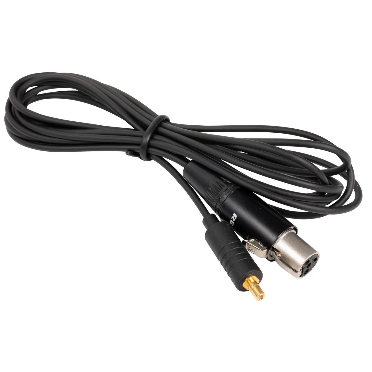 Neumann AC 34 4-Pin Mini XLR Connection Cable for MCM Microphone System