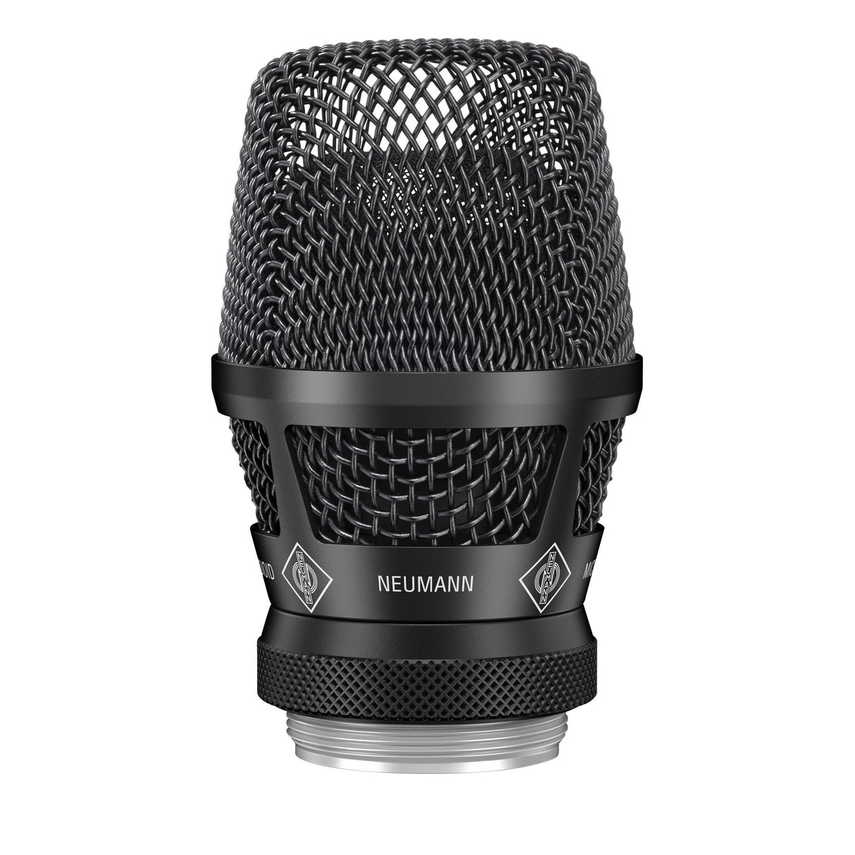 Neumann KK 105 U Supercardioid Condenser Microphone Capsule Head for Sony, Lectrosonics, MiPRO ACT and Shure