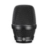 Neumann KK 204 Cardioid Condenser Microphone Capsule for Sennheiser SKM 2000/6000/9000, EW G4 300/500 and EW-D