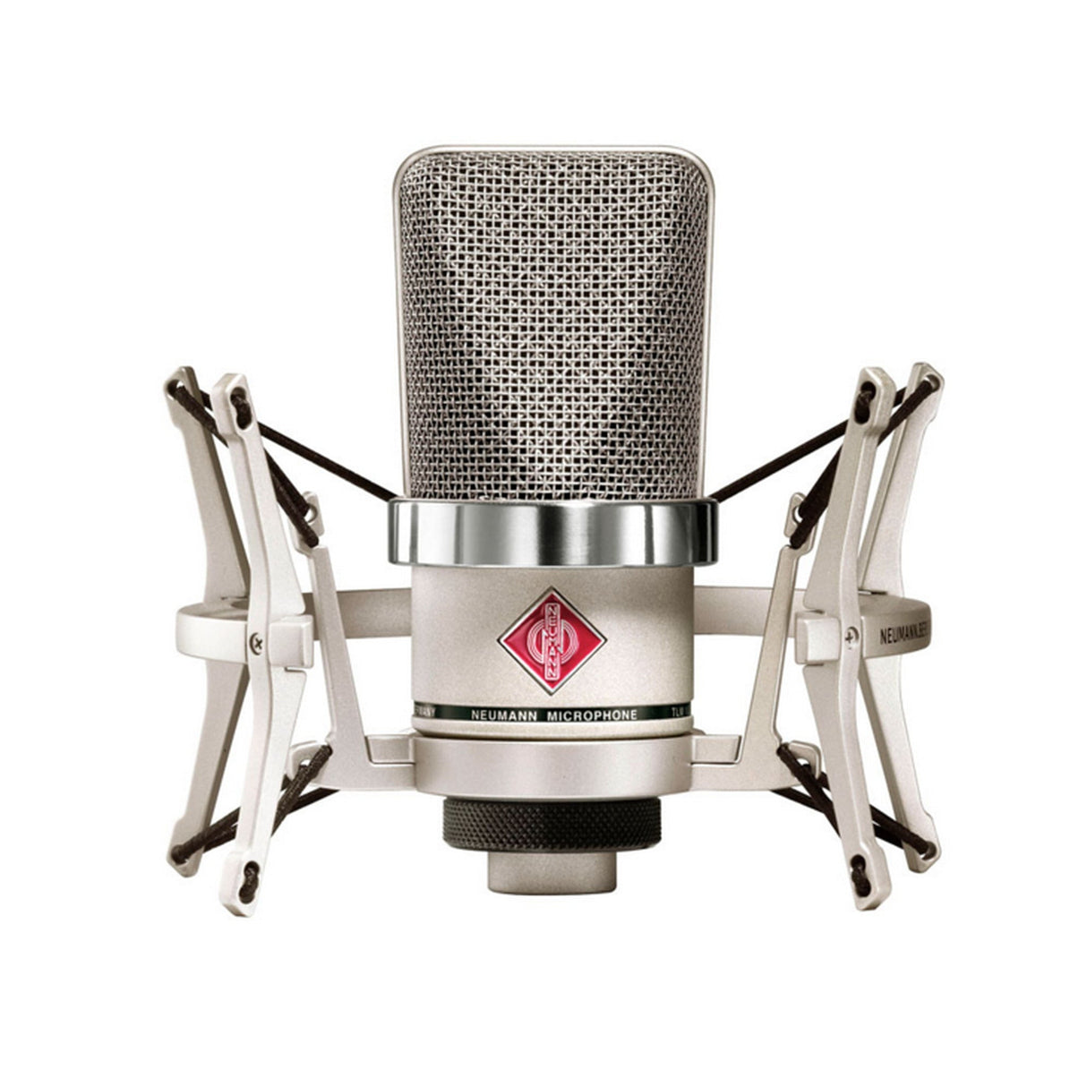 Neumann TLM 102 Studio Set Studio Microphone