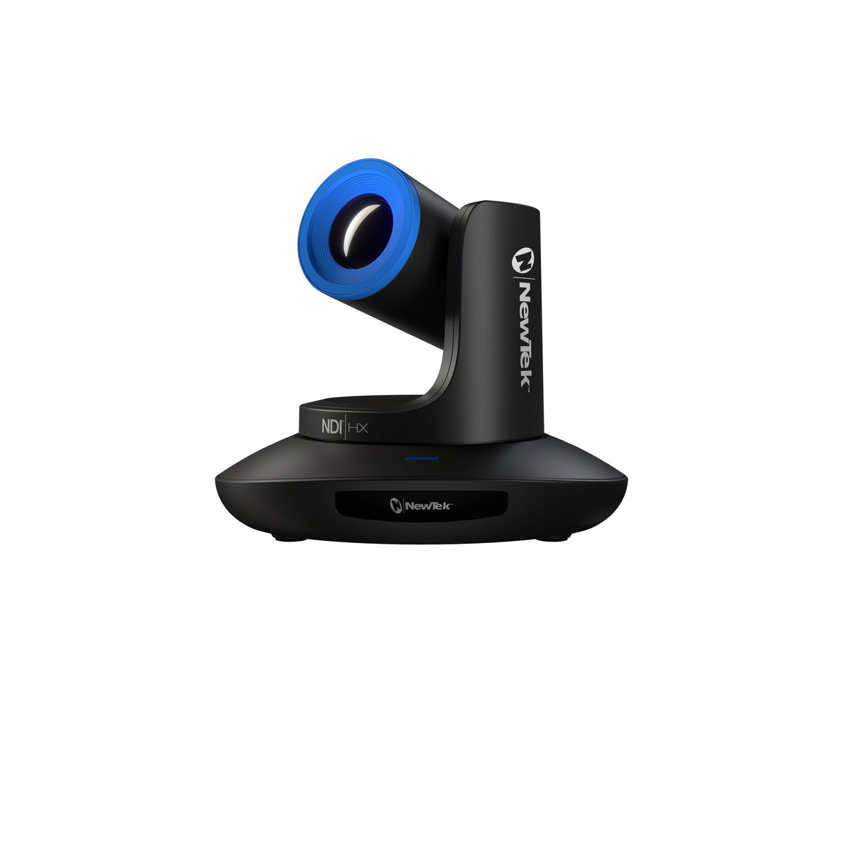 NewTek NDIHX-PTZ3B NDI HX 20x PTZ3 Camera, Black