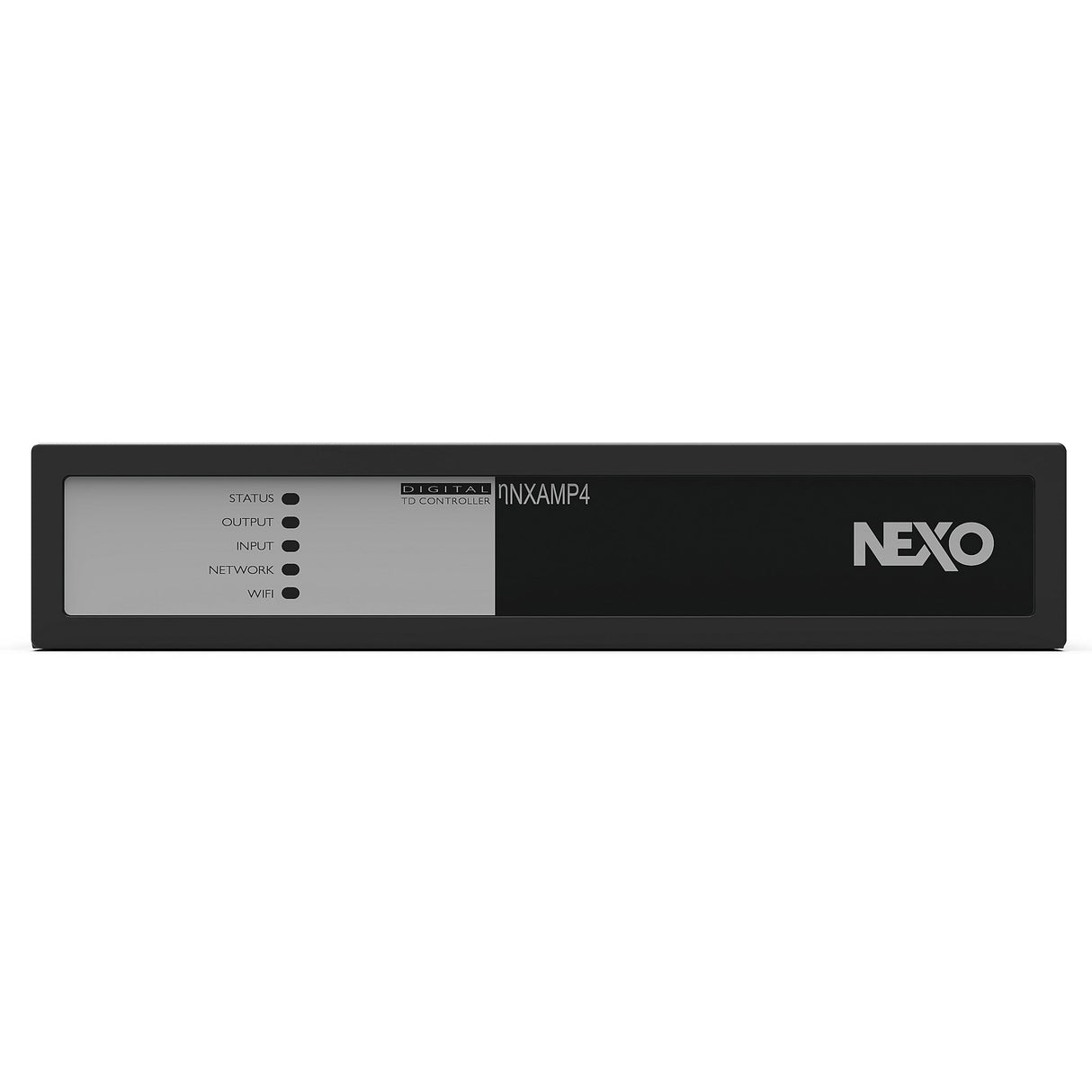 NEXO NANONXAMP4 Digital Powered Controller