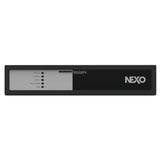 NEXO NANONXAMP4 Digital Powered Controller