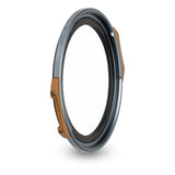 NiSi JetMag Pro Black Mist 49MAG Magnetic Filter for Professional Photography
