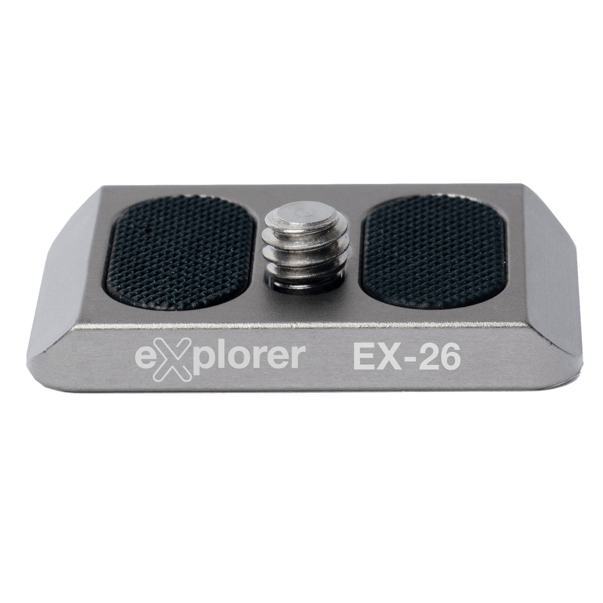 Explorer EX-26 Quick Release Plate