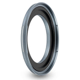 NiSi JetMag Pro 49MAG Magnetic Adaptor Ring