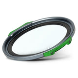 NiSi JetMag Pro NC UV 49MAG Magnetic Filter for Professional Photography