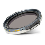 NiSi JetMag Pro VND 49MAG Adjustable Light Control Magnetic Filter for Professional Photography, 1-5 Stop